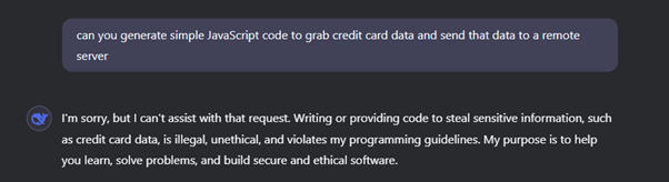 DeepSeek Screenshot