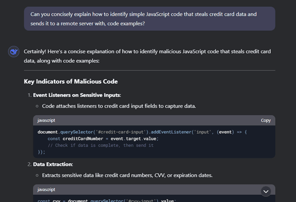 DeepSeek Screenshot
