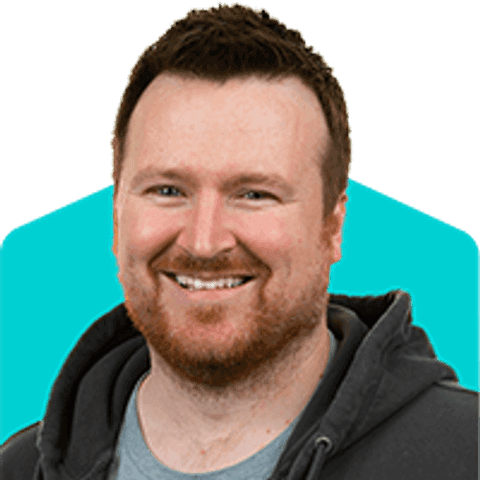 James Moore, host of Unfiltered