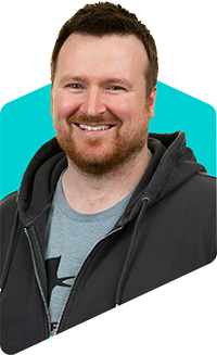 James Moore headshot