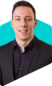 Oliver Simonnet headshot